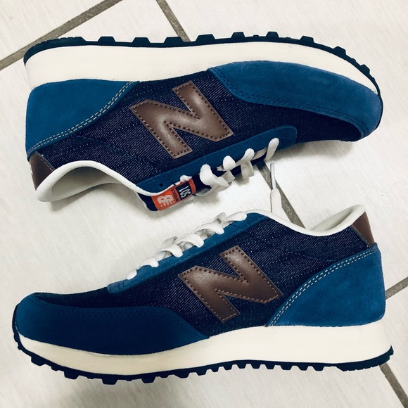 New Balance Womens 501 size 5 - Picture 5 of 9